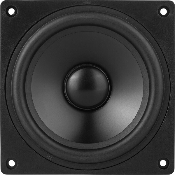 Main product image for Dayton Audio DMA105-PR 4" DMA Series Passive 295-597